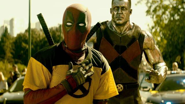 Los X-Men eran slo el principio: Deadpool en 'Avengers: Doomsday' es posible y Ryan Reynolds adelanta una 'reunin' esperada