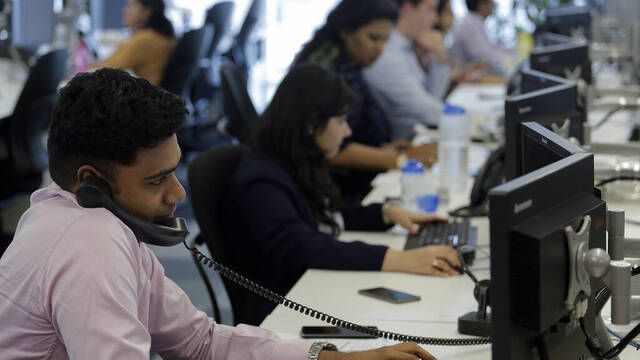 Del sndrome del impostor a los 42.000  al mes en Meta: la filosofa laboral que cambi la vida de la gen Z en la India