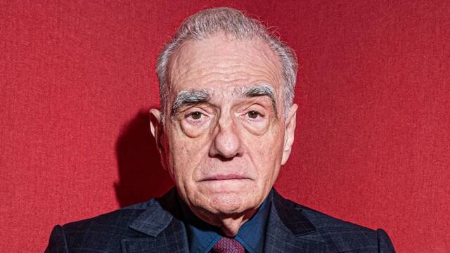 Giro inesperado: Martin Scorsese cambia a Robert De Niro por Dwayne Johnson y anuncia su nueva pelcula de gnsteres