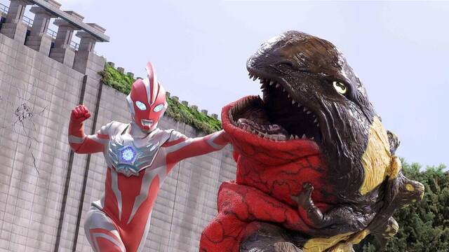 El superhroe 'Ultraman' prepara un inaudito estreno global: su nueva serie podr verse fuera de Netflix y promete cambios