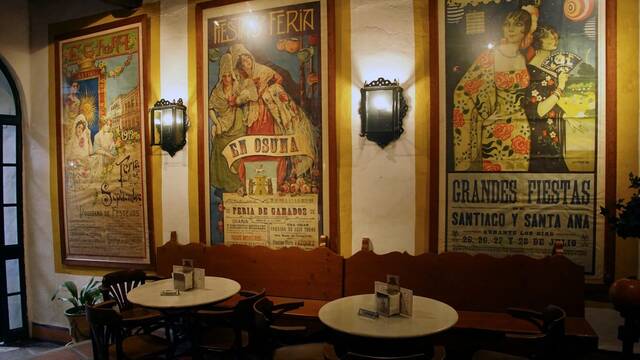 El men� del d�a est� en peligro de extinci�n y no encuentra su lugar en el siglo XXI con el panorama hostelero actual