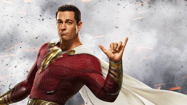 El odio extremo recibido tras 'Shazam' llev a su director a plantearse dejar las superproducciones y sagas de DC