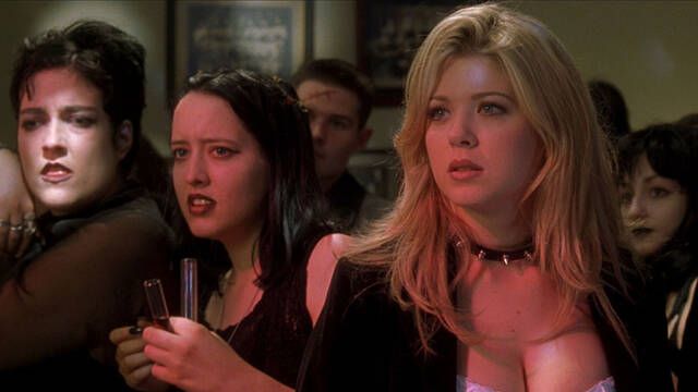 El slasher de culto Leyenda Urbana tendr un reboot y Hollywood prepara su retorno a lo grande, segn los primeros detalles