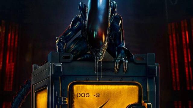 El nuevo triler de 'Alien: Planeta Tierra' nos prepara para la gran y terrorfica sorpresa que traer el xenomorfo a Disney+