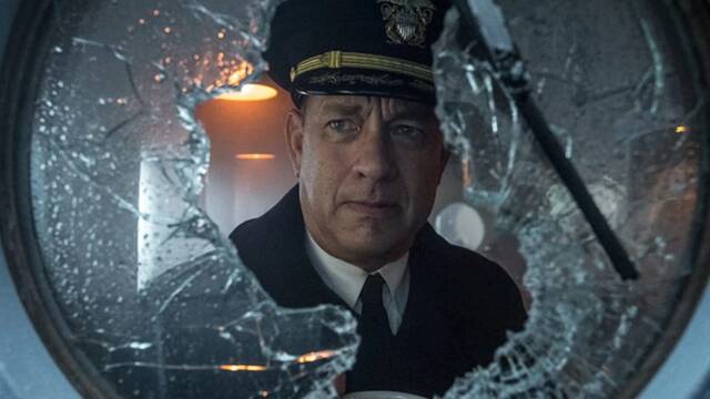 Apple TV+ confirma la secuela de su mejor pelcula blica con Tom Hanks de vuelta como protagonista.