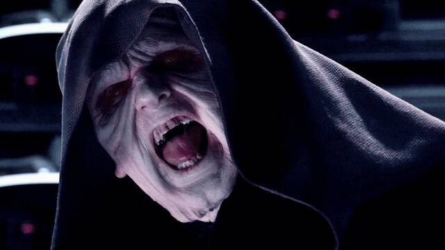 El mayor villano de Star Wars iba a tener una ambiciosa e incmoda serie en Disney+ pero su actor confirma por qu no se hizo