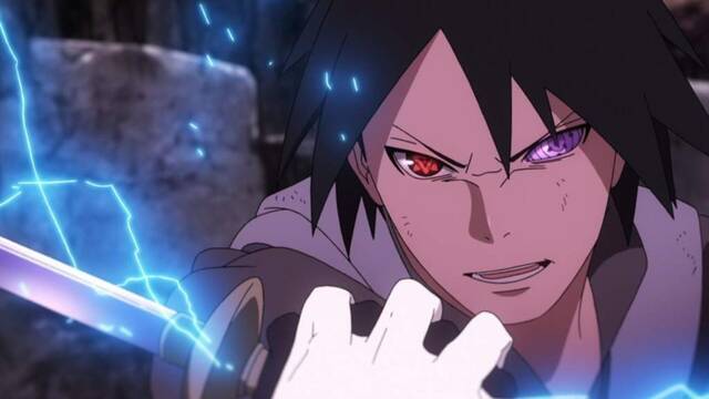 El mejor combate de Naruto est en 'Boruto' y sigue siendo insuperable: ni 'Solo Leveling' es tan pico