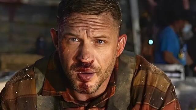 La nueva pelcula de accin con Tom Hardy es un fracaso en Netflix: no convence al pblico y se hunde en Rotten Tomatoes