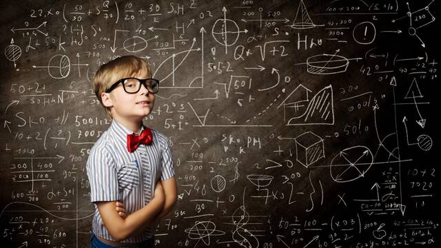 Espa�a no es la m�s lista seg�n el ranking mundial de coeficiente intelectual, pero supera al resto de Europa