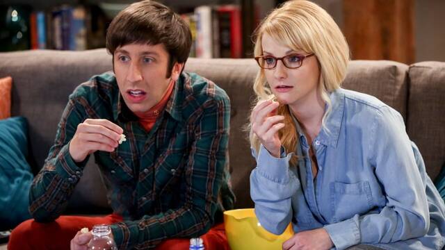 'The Big Bang Theory' casi pierde su cancin ms preciada por culpa del ego y un malentendido: 'No quiero perder el tiempo'