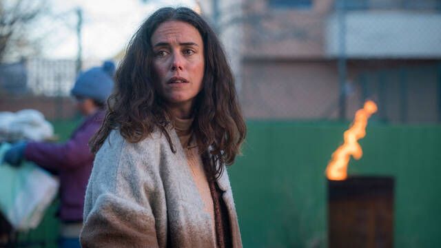 'Apagn', la espectacular miniserie de Rodrigo Sorogoyen que adelant el grave apagn sufrido en Espaa y est en streaming