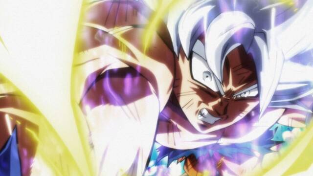 El anime de 'Dragon Ball Super' vuelve gracias a este fan: supera a la serie oficial y adelanta a Toei con una animacin sublime