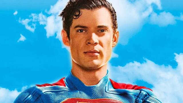 Superman y Lois reaparecen bajo el sello de Warner y James Gunn en la pelcula que reinicia el Universo DC