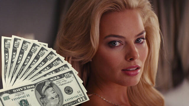 Est en Netflix y es una clase magistral sobre la crisis de 2008, con Margot Robbie al estilo de 'El lobo de Wall Street'