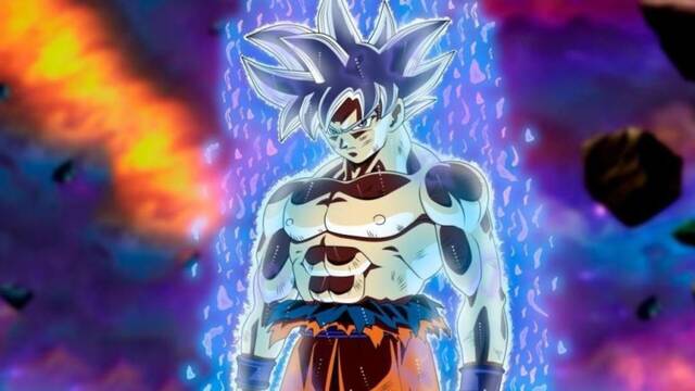 El ltimo manga de 'Dragon Ball Super' con Akira Toriyama confirma la mejor noticia y asegura el futuro de la serie