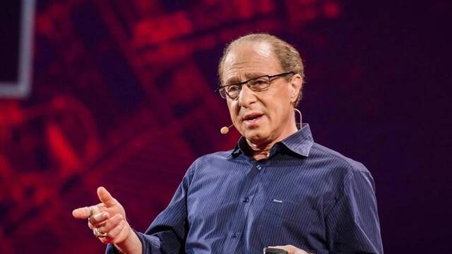 El experto que acert con internet y el iPhone tiene una nueva prediccin: parece increble, pero puede cumplirse