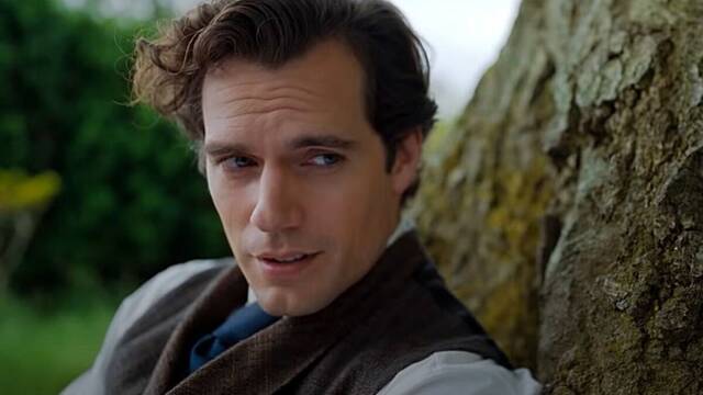 Henry Cavill no entr en la saga Harry Potter por el motivo opuesto al que lo dej fuera de James Bond