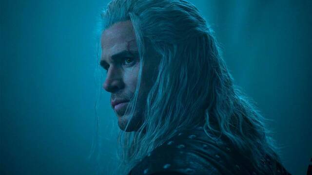 Netflix busca revivir 'The Witcher' tras el fracaso: ya se rueda la temporada final con Liam Hemsworth como Geralt de Rivia