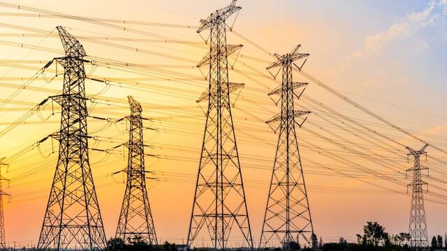Qu significa el 'cero energtico' y por qu el suministro se interrumpe de forma abrupta pero se demora en restablecerse?