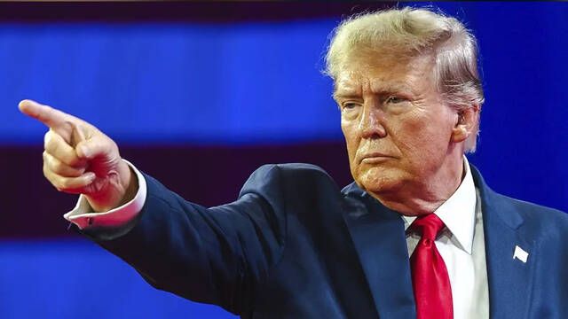 El mayor enemigo de EE.UU. no es China ni Al Qaeda y Donald Trump ya tiene toda una estrategia para plantarle cara