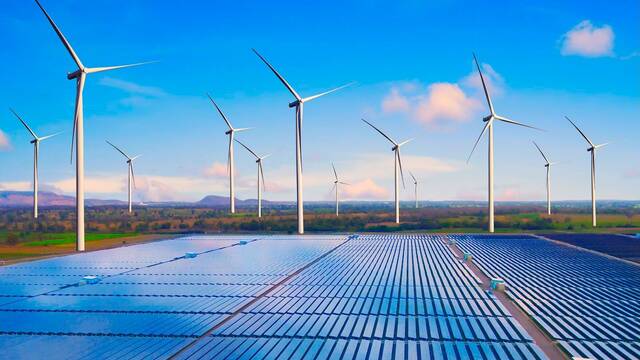 Son las energas renovables las culpables del gran apagn en Espaa? Expertos ya alertaron de este grave problema