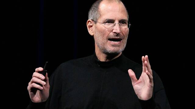 Steve Jobs ten�a la llave de la productividad y siempre funcion� en Apple: 'Todos lo necesitamos'
