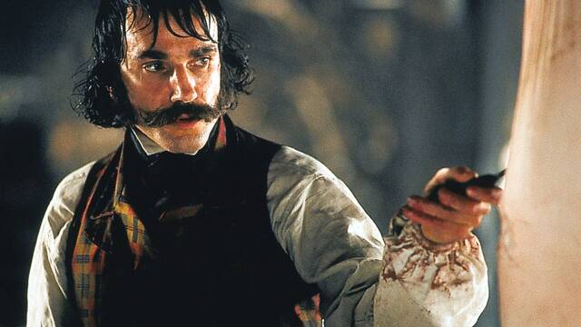 Hizo historia en Hollywood, pero por poco muere: Daniel Day-Lewis sobrepas� el 'm�todo' y estuvo al borde de la muerte