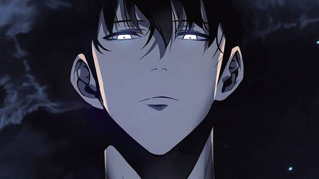 Es legal y oficial: Puedes ver 'Solo Leveling', 'Jujutsu Kaisen y ms anime gratis y todo gracias a Crunchyroll