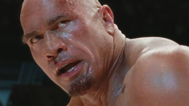 Dwayne Johnson quiere reconquistar Hollywood y est irreconocible: su nueva pelcula rompe la regla y es muy prometedora