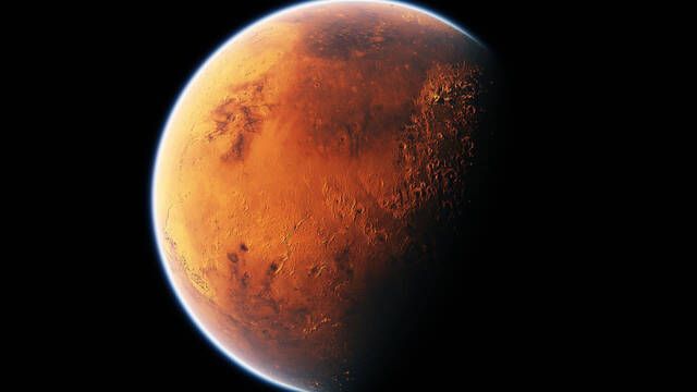 Hallazgo histrico del Curiosity en Marte y la NASA lo confirma: 'Lo ms emocionante que hemos encontrado hasta el momento'