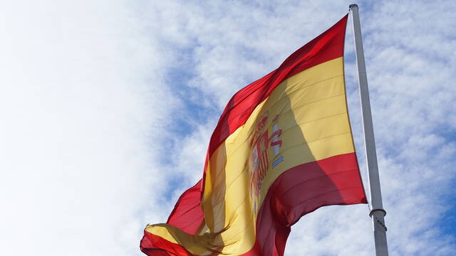 Solo cuatro pa�ses del mundo no tienen residentes espa�oles y esta es la lista