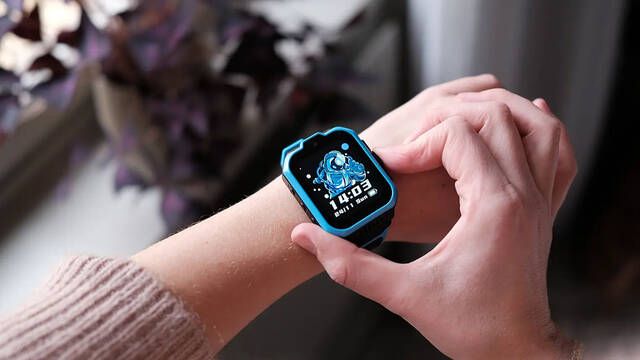 Un adulto cambia su iPhone por un reloj infantil durante una semana y demuestra que no hace falta vivir hiperconectados