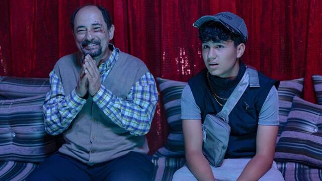 El creador de 'La que se avecina' comparte la mejor noticia de la temporada 16 y protagoniza un emotivo reencuentro