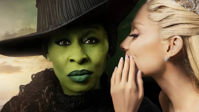 'Wicked' recauda otros 100 millones fuera de taquilla y plantea una nueva estrategia de negocio para Hollywood