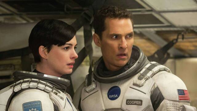 La teora ms devastadora sobre 'Interstellar' divide a los fans y podra arruinar el final feliz de la pelcula