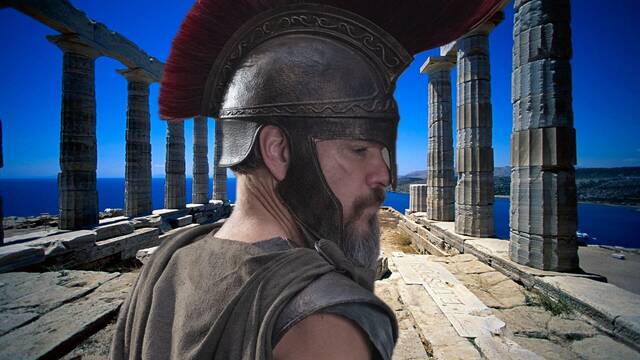 Christopher Nolan y su ambiciosa adaptacin de 'The Odyssey' es una obra mitolgica que sorprendera incluso a Homero