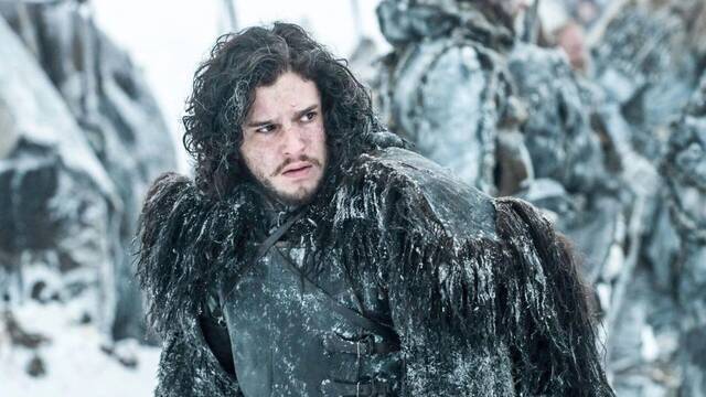 La delicada escena ntima de 'Juego de tronos' que incomod a Kit Harington: 'es antinatural y extrao'