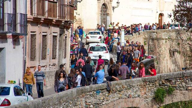 Espa�a y su serio problema con el turismo: los expertos piden evitar zonas concretas por ser 'bestias' diferentes