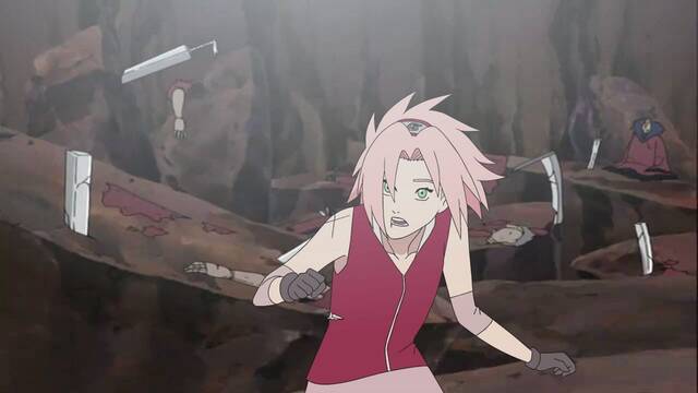 Este es el peor combate de 'Naruto' y los fans no pueden olvidarlo: 'Innecesario y con una animacin lamentable'