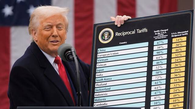 Ni hamburguesas ni salsas, este es el alimento que m�s exporta EE. UU. a nuestras cocinas