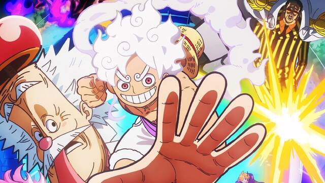 Cu�ndo, d�nde y a qu� hora ver el regreso de 'One Piece': El anime vuelve con un episodio doble y un cambio importante