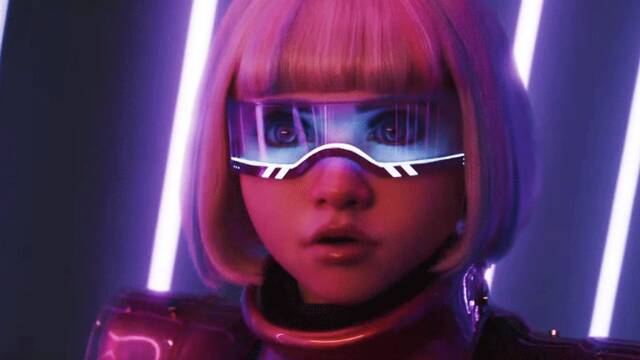 'M3GAN 2.0' lanza su primer triler con una mueca asesina ms letal, ms inteligente y ahora del lado de los buenos