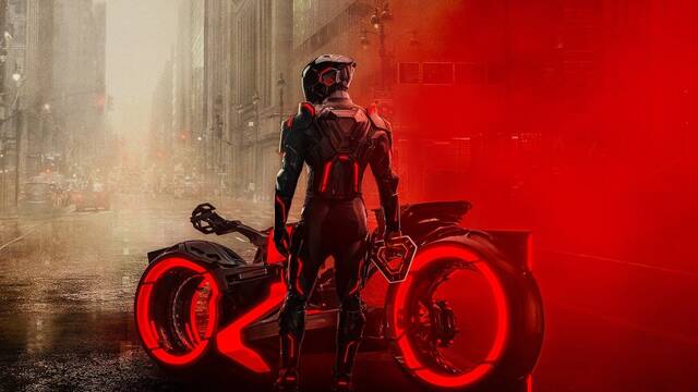 Disney desata el primer triler de 'TRON: Ares', el regreso digital con Jared Leto como estrella de la saga de ciencia ficcin