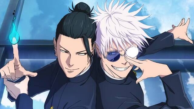 No hay temporada 3 pero s� pel�cula: 'Jujutsu Kaisen' vuelve a cines con el pasado de Satoru Gojo