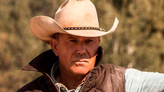 El futuro de 'Yellowstone', en la cuerda floja: tras el adis de Kevin Costner, su creador choca con los jefes de Paramount