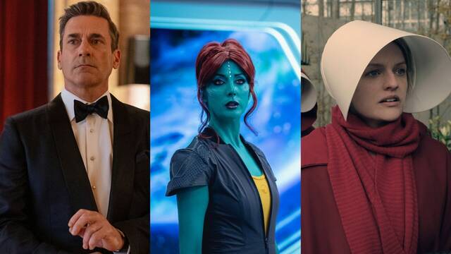 Estrenos semanales de Netflix, Prime Video, Max, Disney+ y Apple TV (del 7 al 13 de abril)