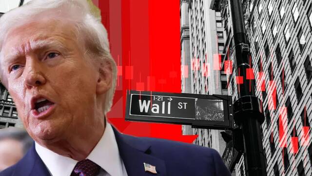 La bolsa ha vivido en dos d�as algo peor que el 99,6% de sus jornadas desde el crack del 1929 y s�, es tan grave como parece