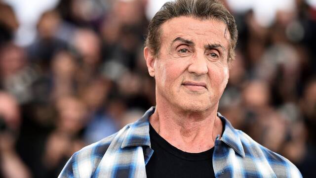 La pelcula que marc el inesperado adis de Sylvester Stallone a Hollywood: 'Lo hice por m'