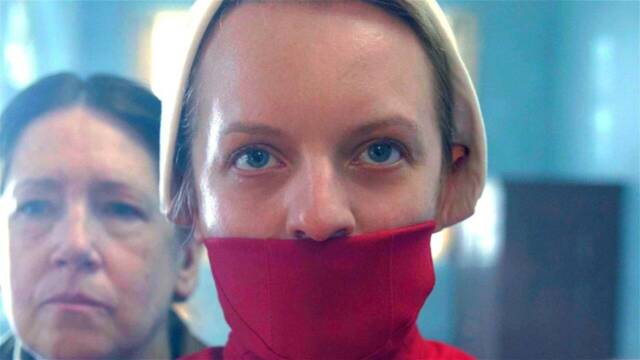 Ya hemos visto la ltima temporada de 'El cuento de la criada' en Max y es una despedida tan amarga como emotiva - Crtica