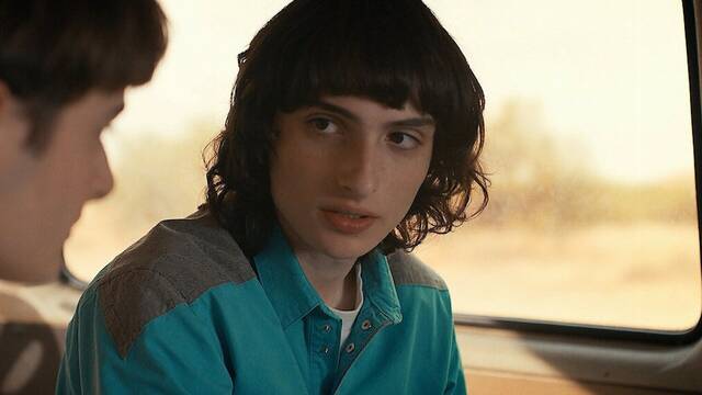 Finn Wolfhard, estrella de 'Stranger Things', se sincera y desvela qu habra cambiado de su carrera: 'Ira a terapia'